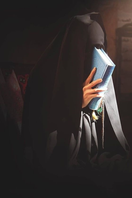 حکمت/ قلب ماه رمضان چه شبی است؟
