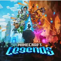 سیستم مورد نیاز Minecraft Legends مشخص شد