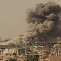 جان باختن ۶ غیرنظامی سوری بر اثر انفجار در حمص