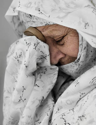 داستانک/ برکت دعای والدین