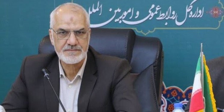 خوزستان ۱۶ سال از استانهای دیگر عقب است