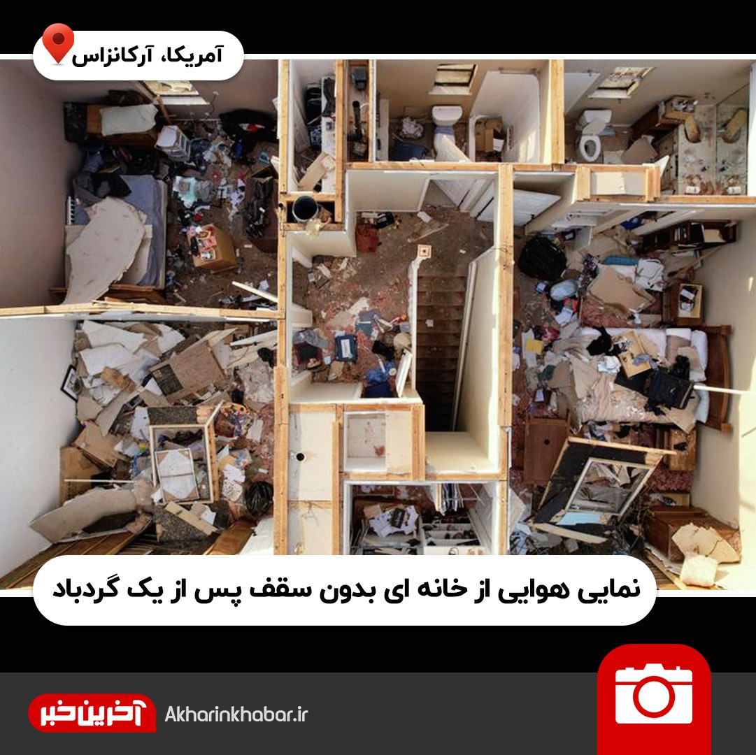 تصاویر منتخب جهان؛ از دادگاه ترامپ تا اعتراض به قانون اسلحه در آمریکا