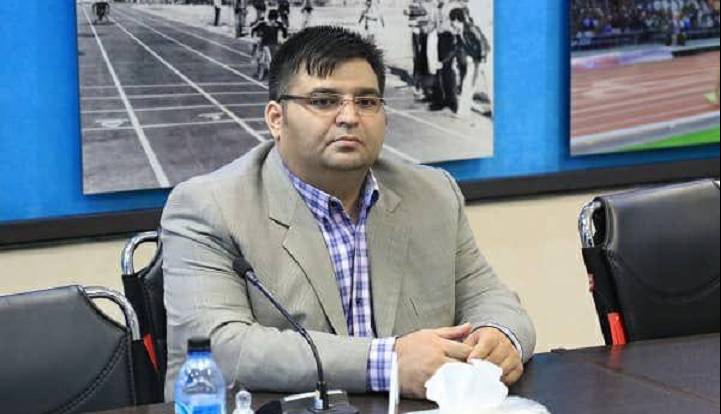 لزوم همدلی خانواده وزنهبرداری برای موفقیت