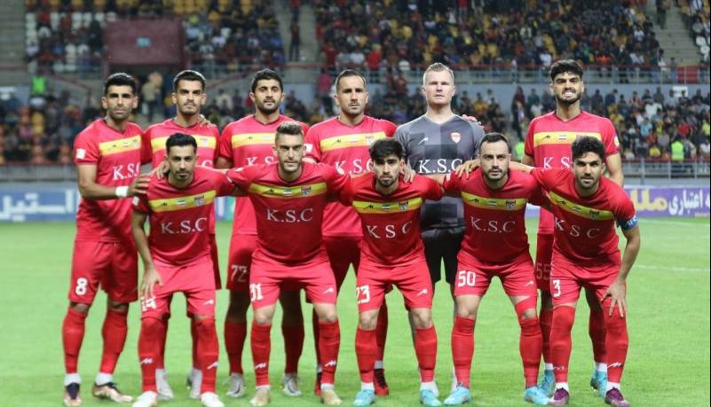 فولاد به دنبال رکوردشکنی در لیگ 22