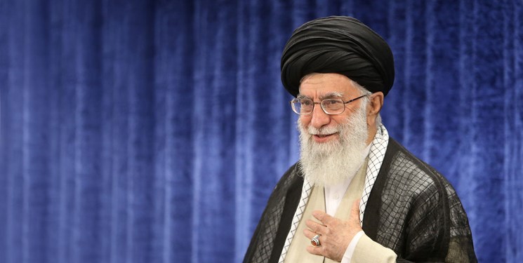 بررسی سخنرانی رهبر انقلاب که از معادلهای فارسی در آن استفاده شده بود