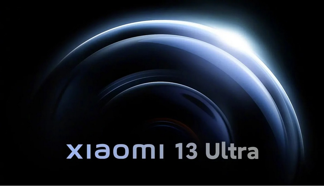 تصویر زنده شیائومی 13 اولترا ماژول دوربین این گوشی را نشان می‌دهد