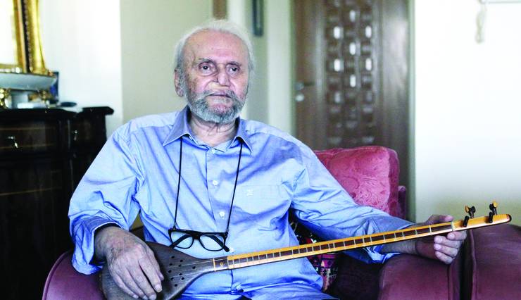 ماجرای پرپیچ و خم تولید موسیقی در اوائل انقلاب