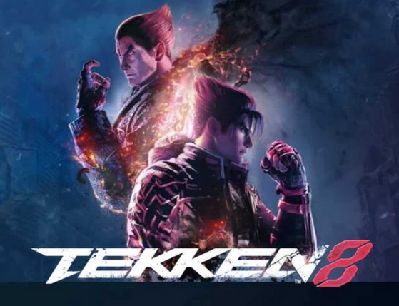 بازی Tekken 8 از قابلیت کراسپلی پشتیبانی خواهد کرد