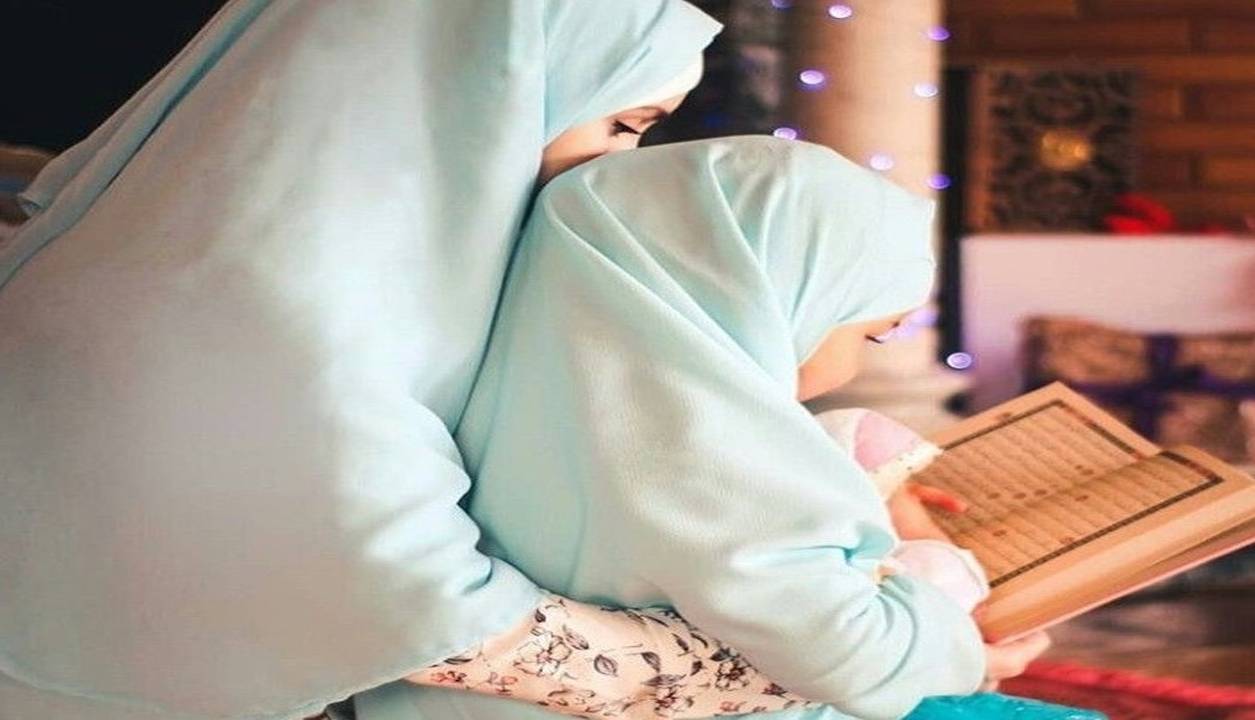 با این کار‌ها ماه رمضان را برای فرزندتان شیرین کنید