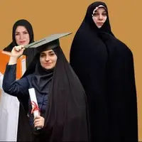 زنان ایرانی سال ۱۴۰۱ چه موفقیت هایی کسب کردند؟ 
