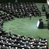 نمایندگان مجلس، سازوکار حمایت از گزارشگران فساد را تعیین کردند