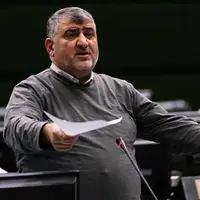 دلخوش: دخالت‌های هیات عالی مجمع تشخیص، جایگاه مجلس را متزلزل می‌کند