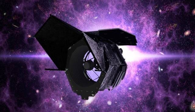 جهان اخترشناسی پس از پرتاب تلسکوپ «نانسی گریس رومن» دگرگون خواهد شد