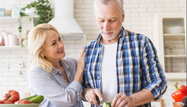 چالش هفتگی/ آیا همسر شماهم بد غذاست؟