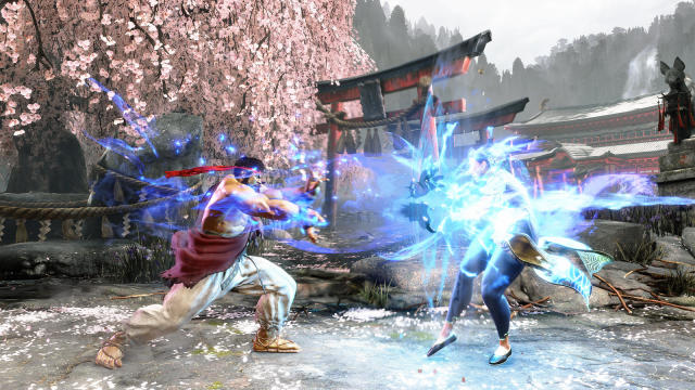 تاریخ برگزاری رویداد جدید بازی Street Fighter 6 اعلام شد