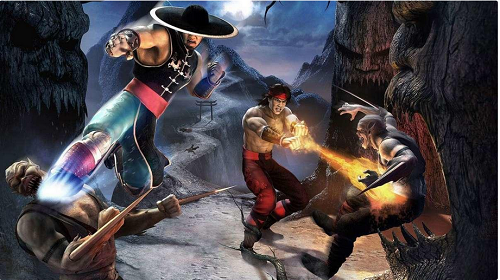 خالق Mortal Kombat درباره ساخت دنباله Shaolin Monks نظرسنجی برگزار کرد