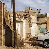 دادستان جیرفت: بناهای مخروبه حصارکشی نشود تخریب می‌شود