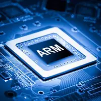 تا سال ۲۰۲۷ سهم پردازنده های ARM در بازار لپ تاپ دو برابر خواهد شد 