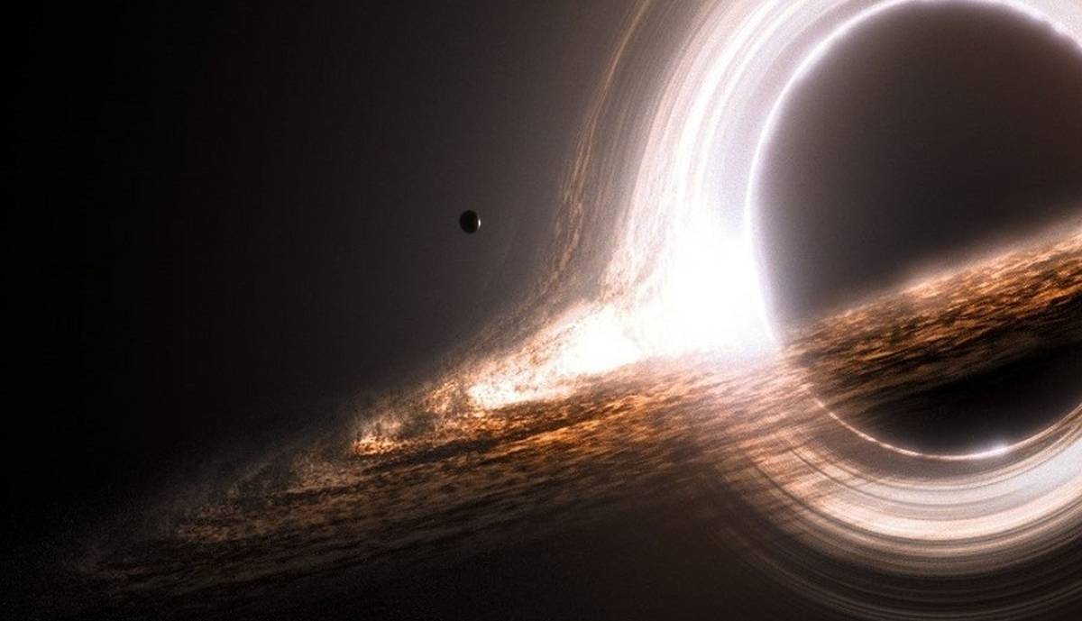 کشف دو سیاه‌چاله بسیار نزدیک به زمین!