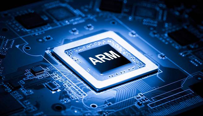 تا سال 2027 سهم پردازنده های ARM در بازار لپ تاپ دو برابر خواهد شد
