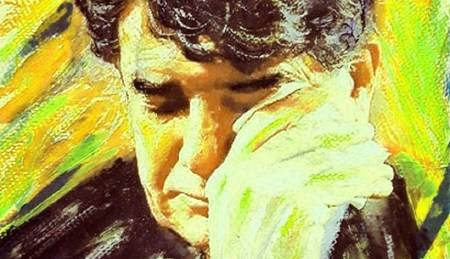 مناجات «این دهان بستی دهانی باز شد» با صدای استاد محمدرضا شجریان