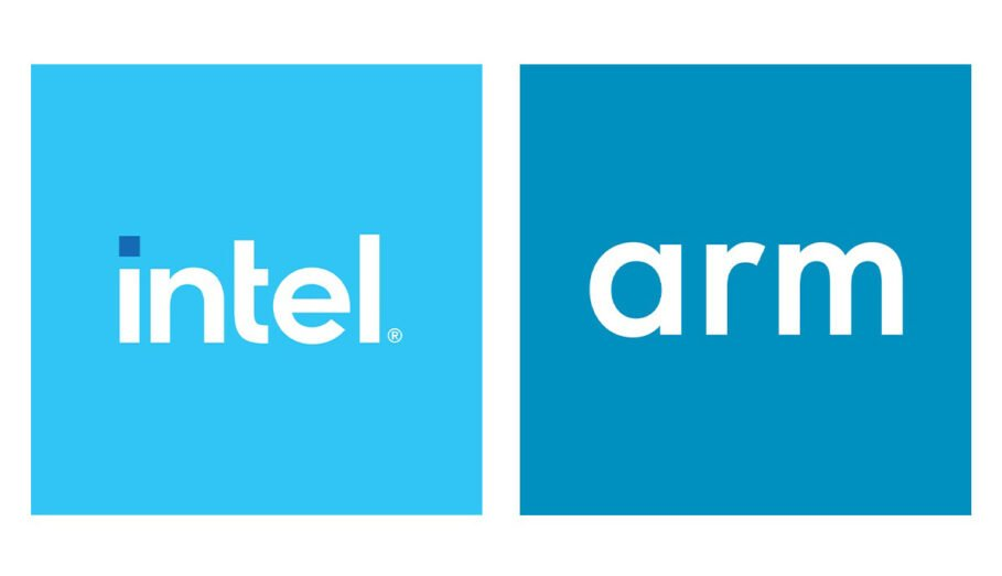 اینتل و آرم با هدف توسعه تراشه‌های موبایل با یکدیگر همکاری می‌کنند