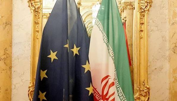 به سوی تنش؛ آیا فصل سردی در روابط ایران و اروپا شروع شده است؟