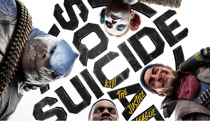 بازی Suicide Squad: Kill The Justice League به مدت 10 ماه تاخیر خورد