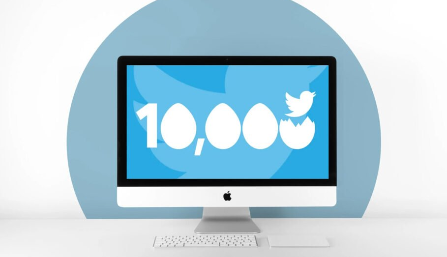 انتشار توییت‌های 10 هزار کاراکتری برای مشترکین توییتر بلو ممکن می‌شود