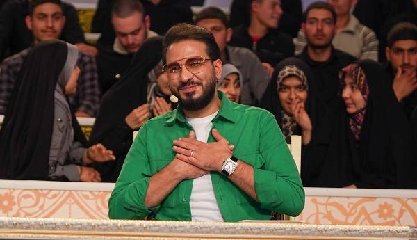 تسلط حافظ نوجوان به قرآن که باعث حیرت شد!
