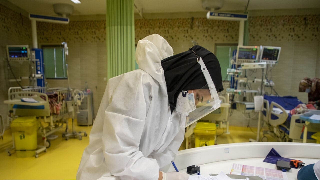 آخرین آمار ابتلا به کرونا در استان قم