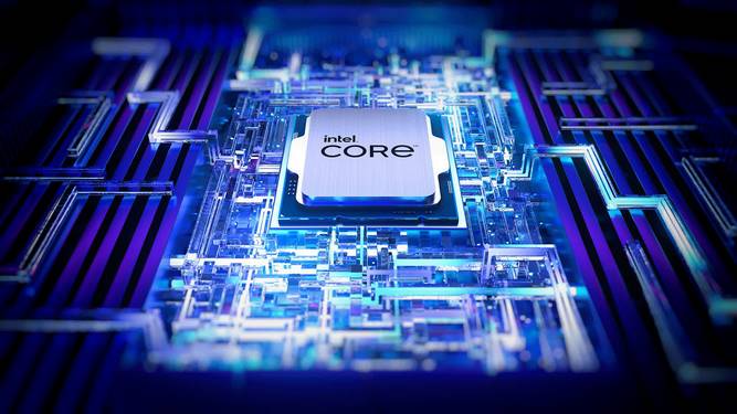 پردازنده‌های نسل چهاردهمی Meteor Lake برای اولین بار به کش L4 مجهز خواهند شد