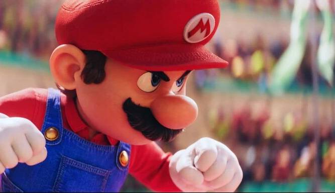 «ماریو»؛ پرفروش‌ترین اثر اقتباسی از بازی ویدئویی در کل تاریخ