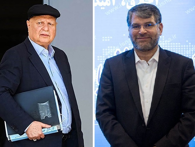 پشت پرده 2 تغییر در تیم اقتصادی دولت