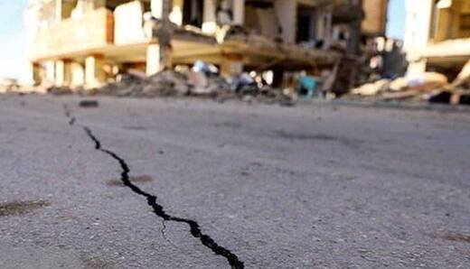ساخت دستگاه مقاوم در برابر زلزله به دست مخترع ایرانی