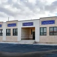 ساخت مدرسه دارالفنون در اردبیل
