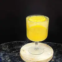 شربت لیموناد خوشمزه و سالم به روش کافی شاپی