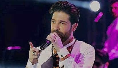 آهنگ دلی و جدید با اجرای حمید هیراد