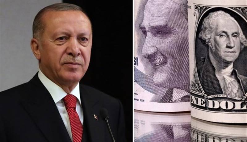 تاثیر خط گرسنگی 10 هزار لیره‌ای بر انتخابات پیش روی ترکیه