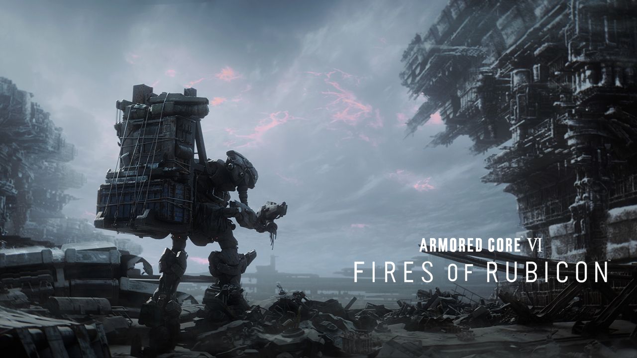 بازی Armored Core 6 در کره جنوبی رده‌بندی سنی شد