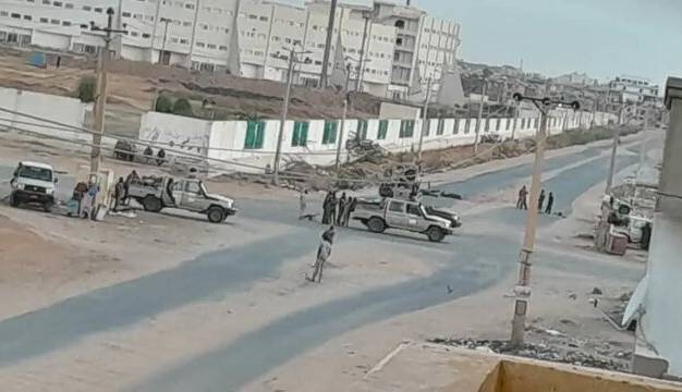 آشوب در سودان در پی حملات متقابل ارتش و نیروهای واکنش سریع