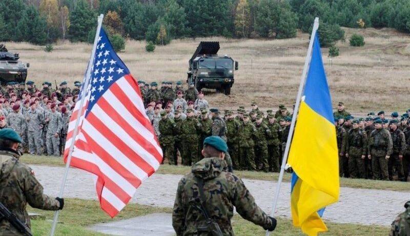 اینترسپت: جنگ اوکراین چگونه ممکن است به جنگ با ایران تبدیل شود؟