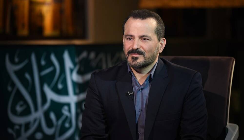 چهره ها/ خبر خوب عباس موزون از بازخورد برنامه «زندگی پس از زندگی»