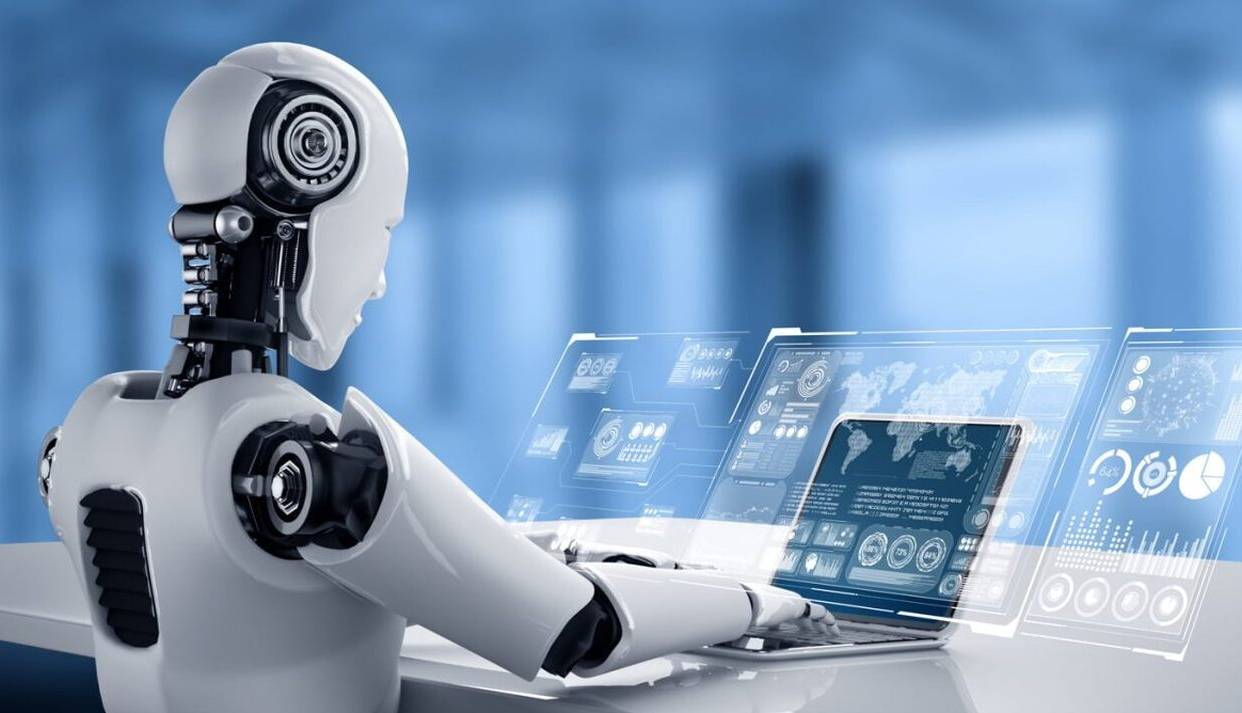 بیکار شدن اولین قربانیان هوش مصنوعی