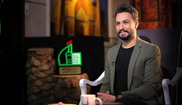 تیتراژ جدید برنامه «محفل» با صدای مصطفی راغب