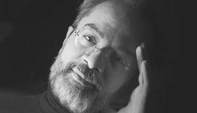 موسیقی بی کلام و روح نواز «برف روی کاج ها» از کارن همایونفر