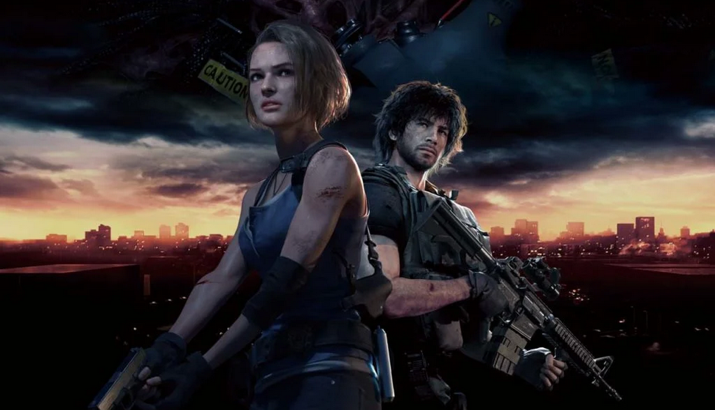 کپکام تنظیمات Ray-tracing را به نسخه‌های دوم و سوم Resident Evil باز می‌گرداند