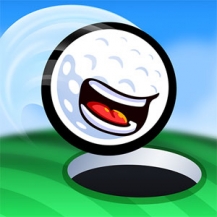 بازی/ Golf Blitz؛ رقابت‌های گروهی گلف