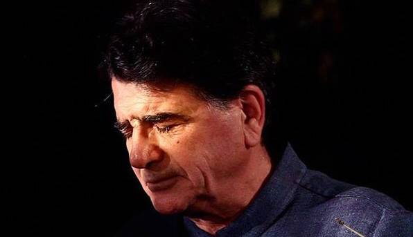 مناجاتی از شجریان که هرگز مثل «ربنا» مشهور نشد 