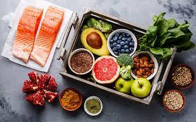 این ۸ خوراکی را برای داشتن پوست سالم امتحان کنید